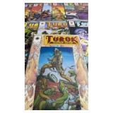 Turok Dinosaur Hunter 1ï¿½10