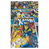 X-Men Mid-90s Action Pack