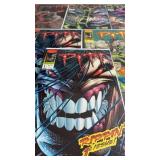 Pitt 1ï¿½5 (Includes Duplicate #1)