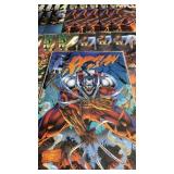 Ripclaw Vol. 1 Mini-Series + Special