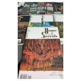 House of Secrets by Vertigo 1ï¿½12