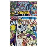 Marvel Action Pack: Hulk, Hercules & More