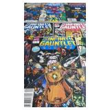 The Infinity Gauntlet 1ï¿½6