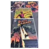 Black Hammer 2ï¿½5