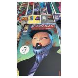 WildC.A.T.s Issues 22, 24ï¿½36 (14 Total)