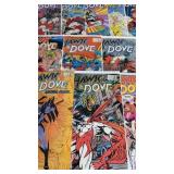 Hawk & Dove Bundle ï¿½ 13-Issues