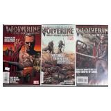 Wolverine 66ï¿½68