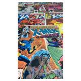 Uncanny X-men The Phoenix Rises Again