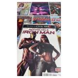 Invincible Iron Man 1ï¿½7