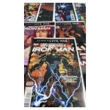 Invincible Iron Man 8ï¿½14