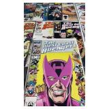 Hawkeyeï¿½s Team Assembles