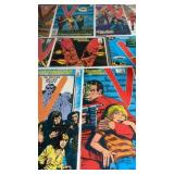 V DC Bundle ï¿½ Issues 1ï¿½5 & 7ï¿½10