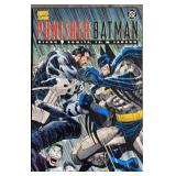 Punisher Batman