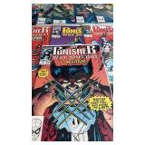 The Punisher War Journal 6ï¿½15