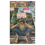Weird War Tales (1997) Issues 1ï¿½4 (x2 Sets, 8