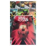 Old Man Logan 20ï¿½29
