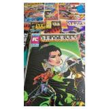 Starslayer: The Log of the Jolly Roger Issues