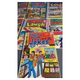 Archie Comics Variety Pack ï¿½ 7 Issues