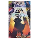 The Gunslinger Born 1ï¿½7