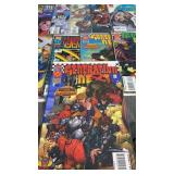 X-Man, Generation Next & Mephisto Bundle