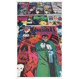 The Punisher War Journal 27ï¿½36