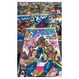 Uncanny X-men Into the ï¿½90s with Style