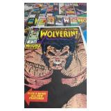 Wolverine 14 Issues! Fourteen-issue