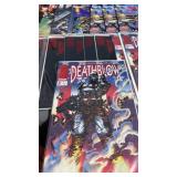 Deathblow by Jim Lee ï¿½ Bulk Lot