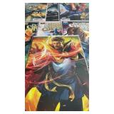 Doctor Strange 2018 Run 1ï¿½5, 6B, 7ï¿½8