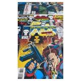 The Punisher 85ï¿½94, 100