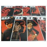 B.E.K. Black Eyed Kids 1ï¿½9 ï¿½ Creepy Full Run