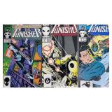 The Punisher 1ï¿½3!