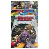Image Comics #1 Issue Lot (15 Total)