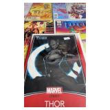 The Mighty Thor 700ï¿½706 (Marvel Legacy)
