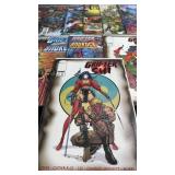 Grifter Comic Collection (10 Total)