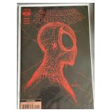 Amazing Spider-Man 55 ï¿½ Gleason Webhead
