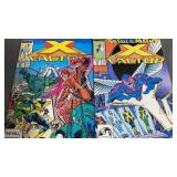 X-Factor 23 & 24 Archangel Intro