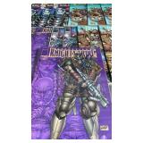 Operation: Knightstrike Collectorï¿½s Set