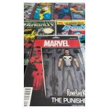 The Punisher One-Shots and Specials (8 Total)