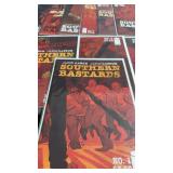 Southern Bastards 1ï¿½10