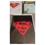 Superman 500 Collector Pack ï¿½ 3 Editions
