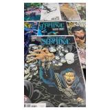 Doctor Strange 17ï¿½24 (2015 Series)
