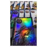 Shadow State Comic Set by Broadway