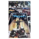 Batman New 52 Issues 5, 7, 10ï¿½18