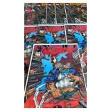 Violator Miniseries from Spawn Universe