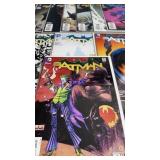 Batman New 52 Issues 41ï¿½51