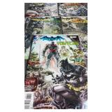 Batman Teenage Mutant Ninja Turtles 2ï¿½6