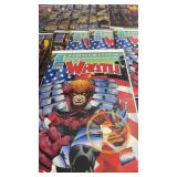Ultraverse Wrath 1-6