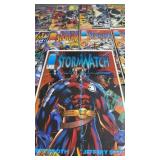 StormWatch 0ï¿½10