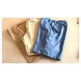 Men's Pants and Short 40 x 32